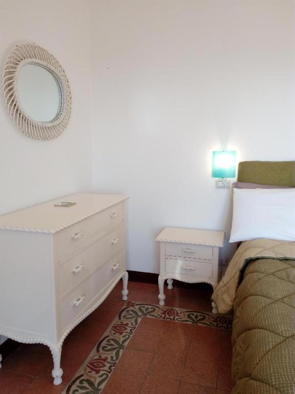 Appartamento Sunshine Capri Esterno foto