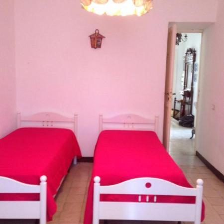 Appartamento Sunshine Capri Esterno foto